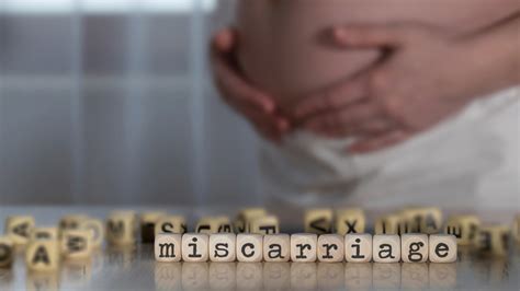 experiencing miscarriage wehavekids