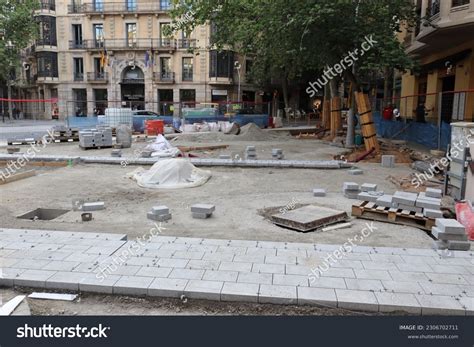 20 Barcelona Superblocks Images, Stock Photos & Vectors | Shutterstock