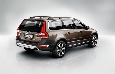 VOLVO XC70 Specs Photos 2007 2008 2009 2010 2011 2012 2013