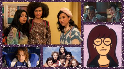 The 42 Best Teen TV Shows, Ranked