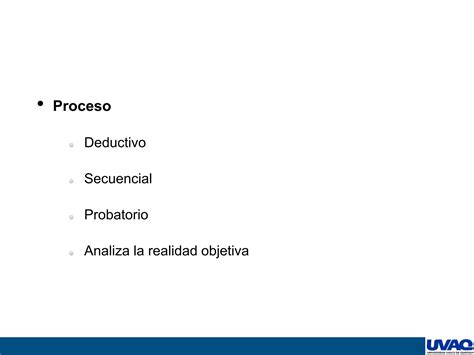 01 Enfoques Cuantitativo Cualitativo Y Mixto Ppt