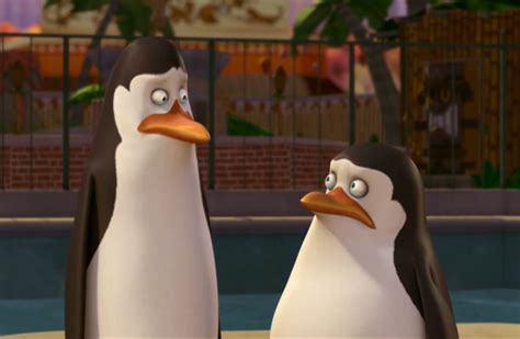 Penguins of Madagascar Image (24922039) - Fanpop