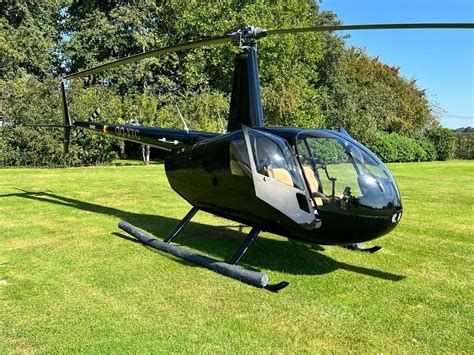 Robinson R Clipper Ii For Sale Belgium Hrs Avbuyer