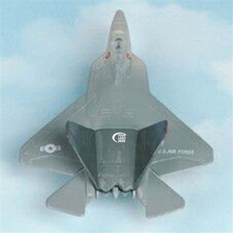 Hot Wings F 22 Raptor Promo Per4mance Inc