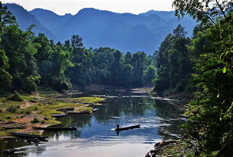 South Laos Tour Off The Beaten Track Laos Small Group Tour