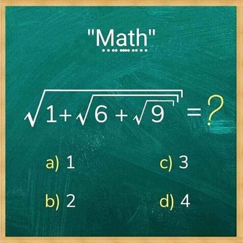 Pin On Math Math Memes Basic Math Skills Quiz With Answers