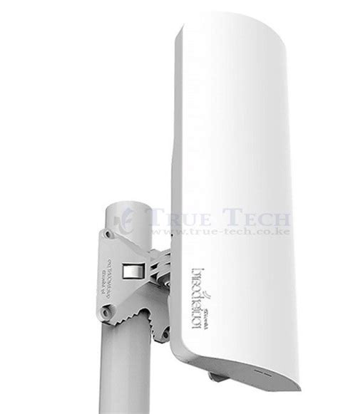 MikroTik MANTBox 52 15s Dual Band Base Station