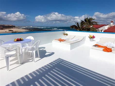 Beachfront Villas To Rent In Corralejo Fuerteventura