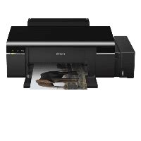 Epson L800 manual de impresora en español Descargar PDF