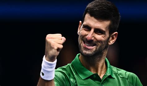 ¡lo Logró Novak Djokovic Tendrá Su Visa Para Jugar El Abierto De Australia 2023 Esto En Línea