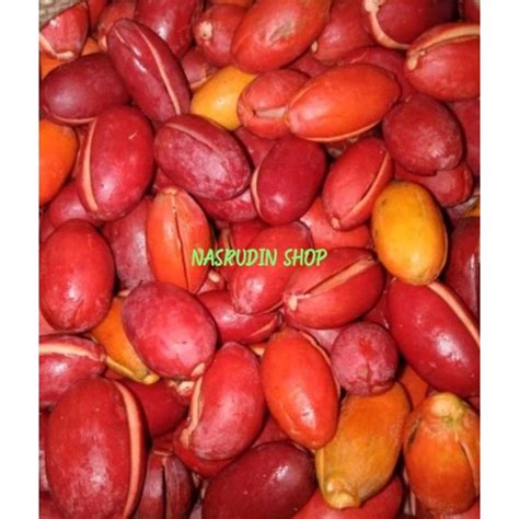 Jual KULIT MELINJO MERAH KULIT MLINJO MATANG KULIT MALINJO SEGAR