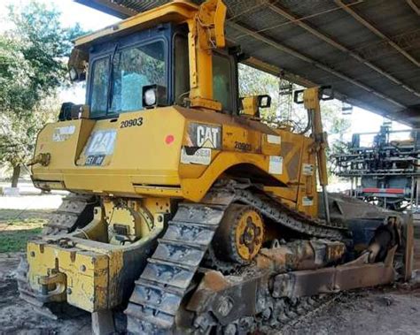 Topadora Caterpillar D8t Año 2010 Escucho Ofertas Agroads