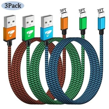 usb otg cable  pack  firesticks kk maxcubelitend gen