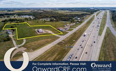 north interstate highway  west tx  crexicom