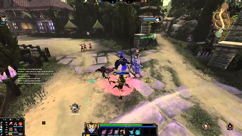 Smite Gameplay Joust Youtube