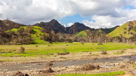 Malibu Canyon State Park stock image. Image of park - 141510587