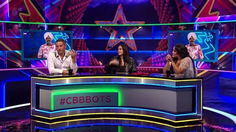 Celebrity Big Brothers Bit On The Side Se15 Ep16 Ep16 Hd Watch