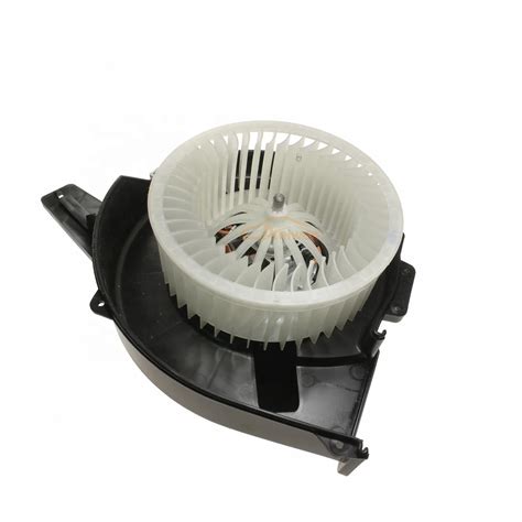 Aelwen Professional Wholesaler Auto Parts Blower Motor Fit For Skoda