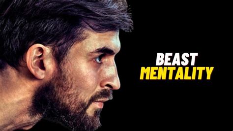 Beast Mentality Best Motivational Speech Compilation Most Powerful