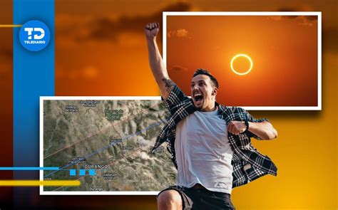 Próximo eclipse solar en Torreón cuándo será Telediario México