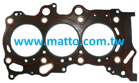 Engine Gasket SUZUKI K10B 11141 68850 Engine Head Gasket Engine