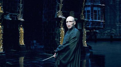 Lord Voldemort Wallpapers 67 Pictures Wallpaperset