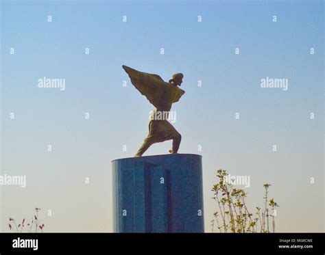 Abbas ibn firnas hi-res stock photography and images - Alamy