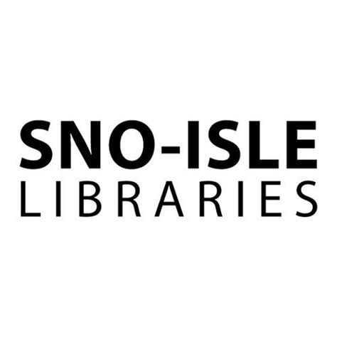 Sno-Isle Libraries - 40 updates — Nextdoor — Nextdoor