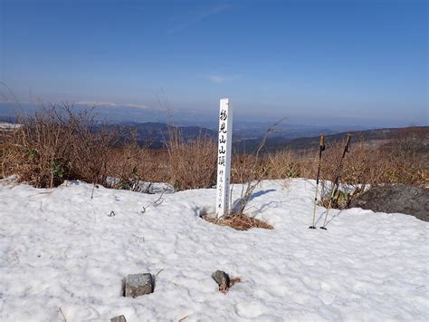 岩手県住田町 物見山（種山） 北斗六連星さんのハイキングの活動データ Yamap ヤマップ