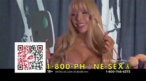 1 800 Phone Sexy Tv Spot Britney Ispot Tv