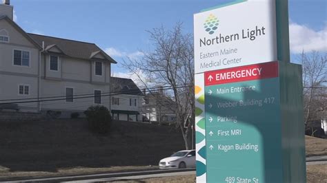 Northern Light Health System In Maine Lifts Universal Masking