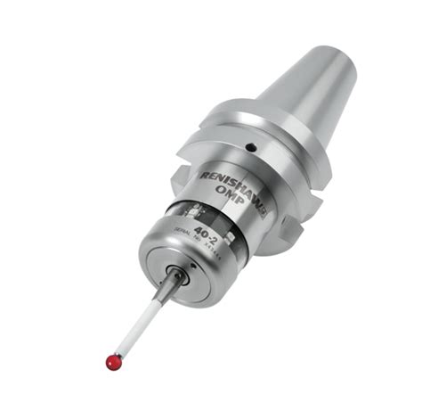 Cableless Tool Setting And Inspection Probing For Machine Tools