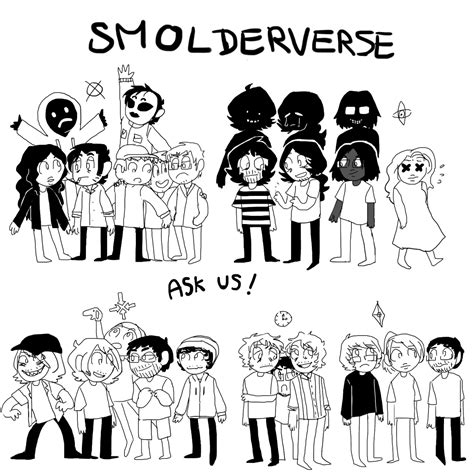 Pin On Slenderverse