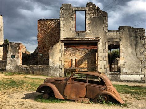 Cele Mai Fascinante Orase Si Sate Abandonate Din Lume Aktual24