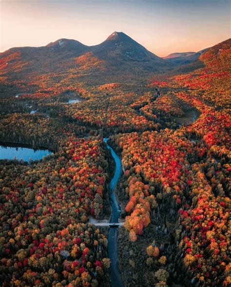 Autumn in Maine : r/Autumn