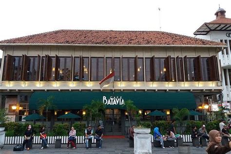 Rekomendasi Cafe Terdekat Dari Bandara Ngurah Rai Sangat Nyaman