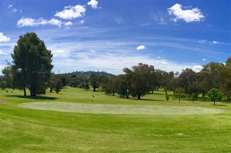 Dubbo Golf Club