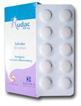 Rudac Mg Tablets Rosheta United Arab Emirates