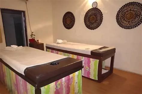 Best Spa in C Scheme Jaipur, list of 10 best spa updated in 2024