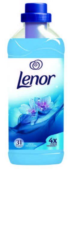 Omekšivač za rublje Lenor 1 kom NTL Akcija Njuškalo katalozi