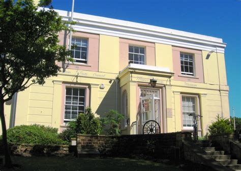 LITTLEHAMPTON MUSEUM - Museums - Manor House, Littlehampton, West ...