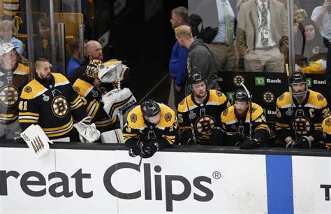 How the Boston Bruins can win NHL's Stanley Cup in 2020