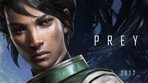 New Prey Gameplay Trailer Confirmed for The Game Awards