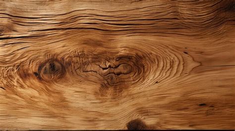 Premium Photo Elm Wood Grain Texture Background