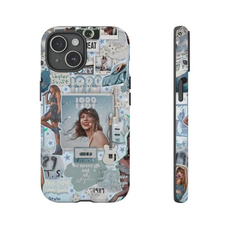 Taylor Swift Phone Case Taylor Swift SVG Taylor Swift PNG - Etsy