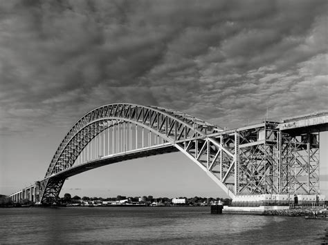 Bayonne Bridge | Dave Frieder Photography, Photographer