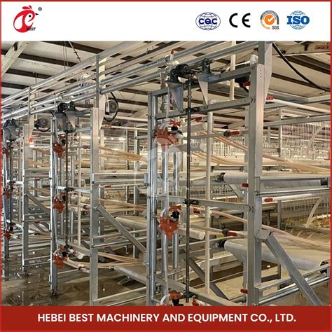 Bestchickencage H Frame Broiler Cages China Outdoor Chicken Coop