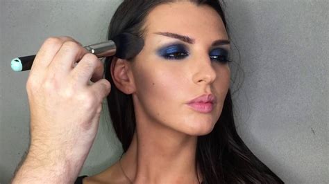 Spock Inspired Makeup Mugeek Vidalondon