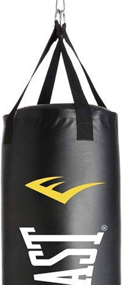 Lb Nevatear Heavy Bag Everlast Black Hotsell Innoem Eng Psu Ac Th