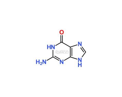 Cas Aciclovir Ep Impurity B Synthink